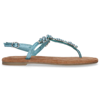 Sandals Tamaris 1-28152-22 915 Turquoise
