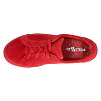 Shoes Filippo 646/149 Red