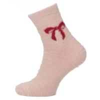 Women's Socks 1389 pink
