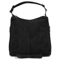 Black handbag Phoebe