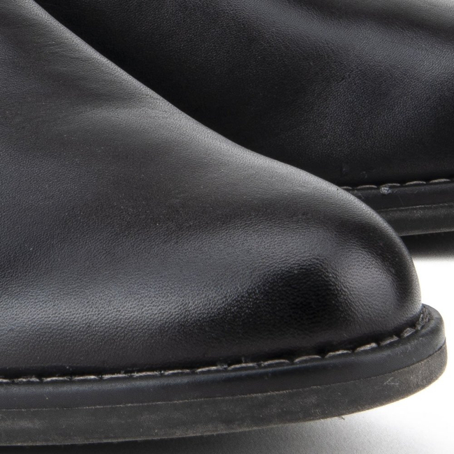 Boots Marco Tozzi 2-25366-33 820 Navy Ant Comb