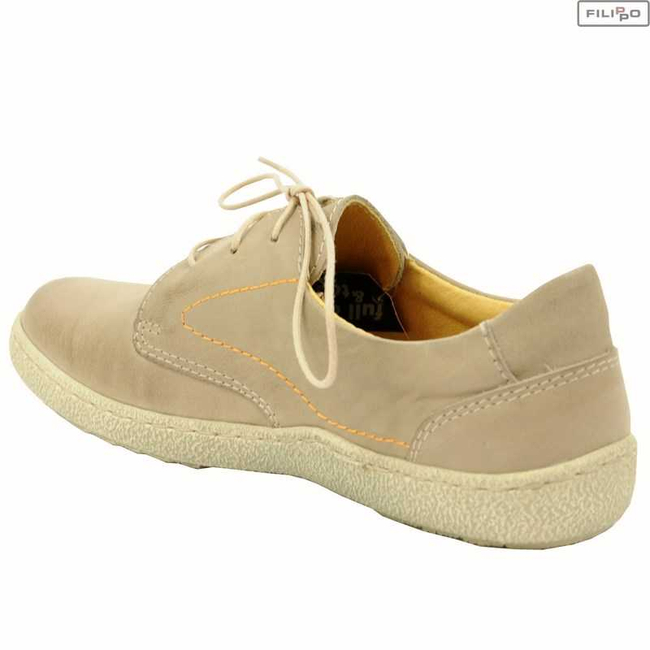 Shoes KACPER 2-5059 k.172 beige 8022575