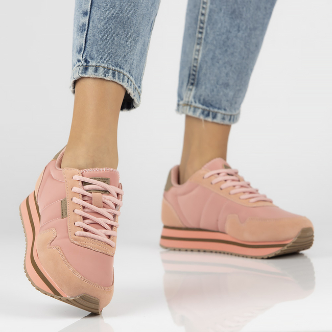 Filippo sneakers DP2111/21 PI pink