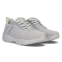 Półbuty McKey DSP1445/20 GR szare