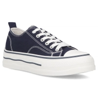 Sneakers News 25SP26-9096 navy