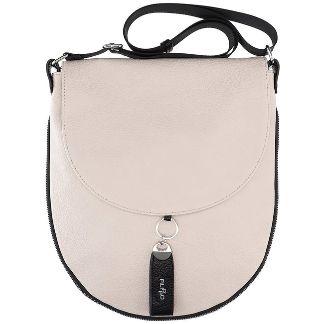 Handbag Filippo Messenger Bag TD0143/22 EC ecru