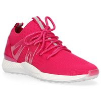 Sneakersy Marco Tozzi 2-23715-34 540 różowe