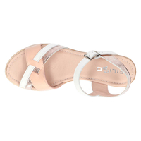 Sandals Filippo 509 Pink Pastel