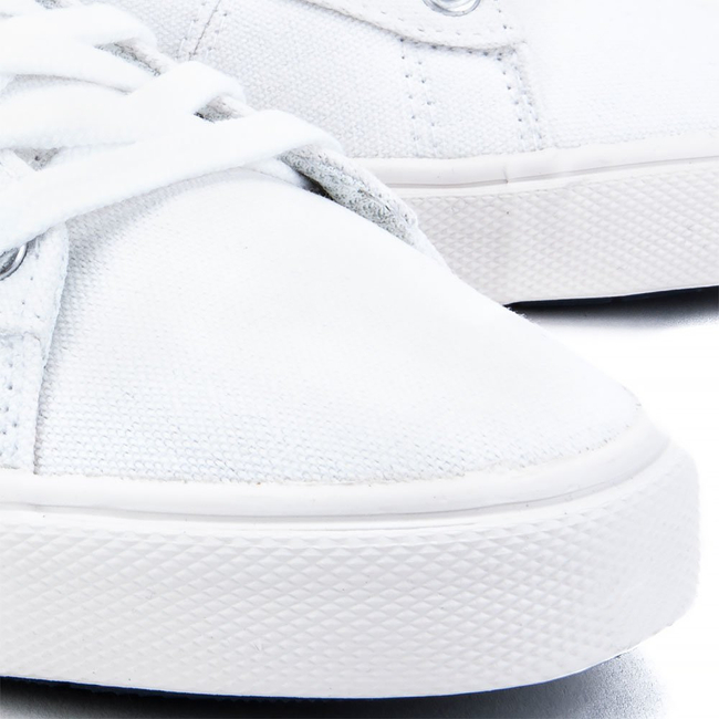 Sneakers sOliver 5-13600-20 100 White