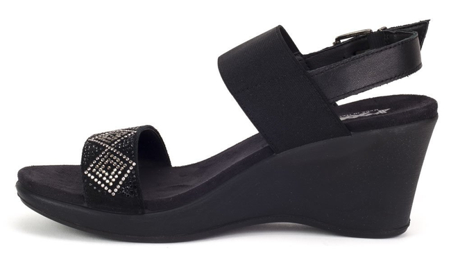 Sandals IMAC 145739 107951 1400/01 Black/Black