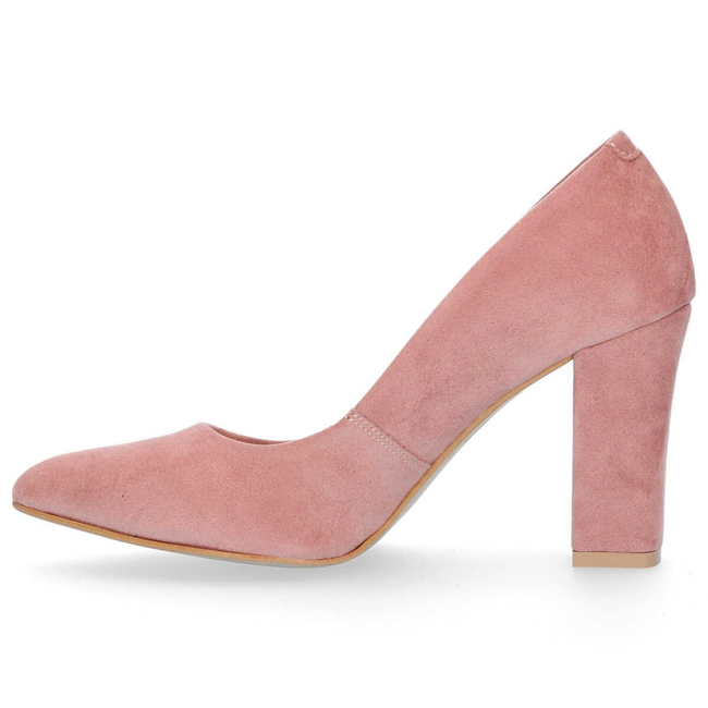 Pumps FILIPPO 2571 Selena Dirty Pink