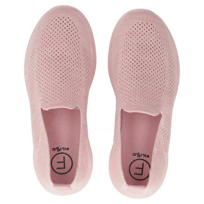 Filippo sneakers DTN7082/25 PI pink