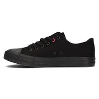 Filippo SNEAKERS MTN2079/21 BK BK black
