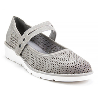 Shoes Jana Soft Line 8-24662-20 204 Lt Grey