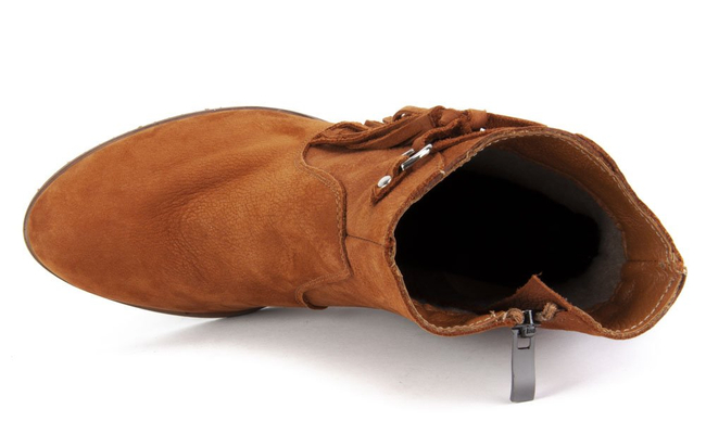 Boots Claudio Rosetti 852/K Rudy