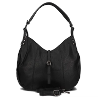 Handbag black OD2406P
