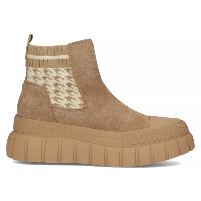 Filippo boots F1019 khaki