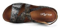 Sandals Filippo 449S Golden Mosaic