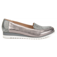 Filippo DP016/17 GR shoes silver