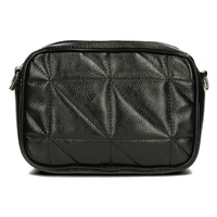 Handbag Messenger Bag Laura Biaggi JS-258 black