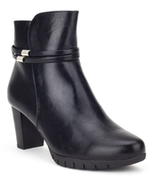 Filippo Boots DBT963/19 BK Black