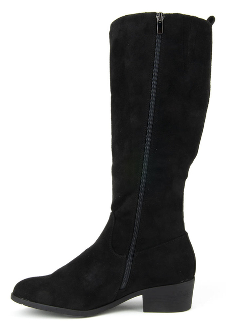 Boots Filippo DKZ1051/19 BK black