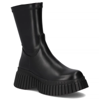 Ankle boots Filippo DBT7321/25 BK black