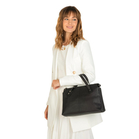 Torebka Keddo 398101/04-1 Czarna