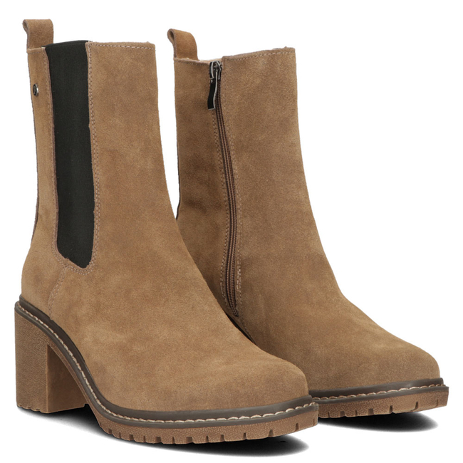 Filippo ankle boots DBT4183/22 BE beige
