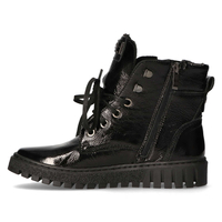 Boots Filippo 515s black poster