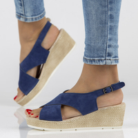 Sandals Filippo DS1331/20 NV Navy