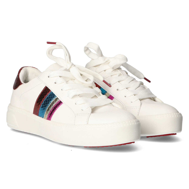 Shoes Tamaris 1-23770-32 197 White