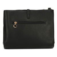 Handbag Messenger Monnari black