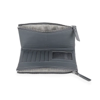 Grey wallet Rubicon