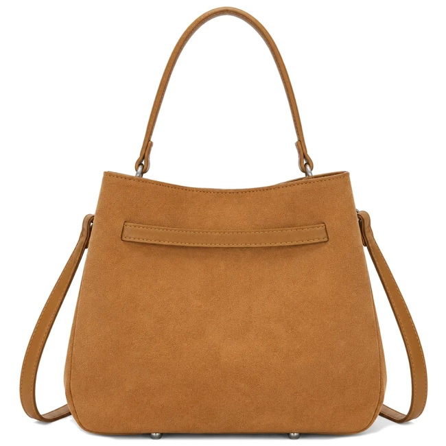 Light brown handbag Sienna
