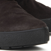 Botki IMAC 164403 407950 7104/018 Smoke/Grey