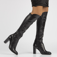 Boots Simen 09519 Sandro 04