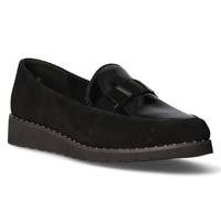 Filippo Moccasins DP1515/20 BK black