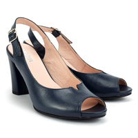 Galanterki Eksbut 37-4590-C95-1G Navy