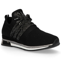 Shoes Marco Tozzi 2-23738-34 098 Black Combination