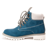 Women's Trappers McKey TR 397/17 BL Blue