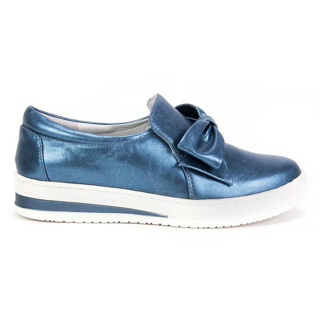 Filippo DP211/18 BL shoes blue