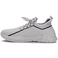 Men's sneakers Filippo MTN2291/21 GR gray