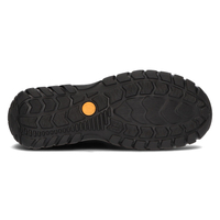 Leather shoes Filippo 917 mustard