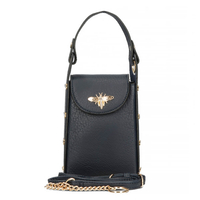 Handbag Filippo AS-148 blue