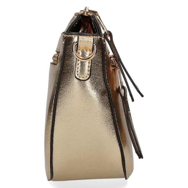 Torebka Filippo Listonoszka TD0173/21 GO złota