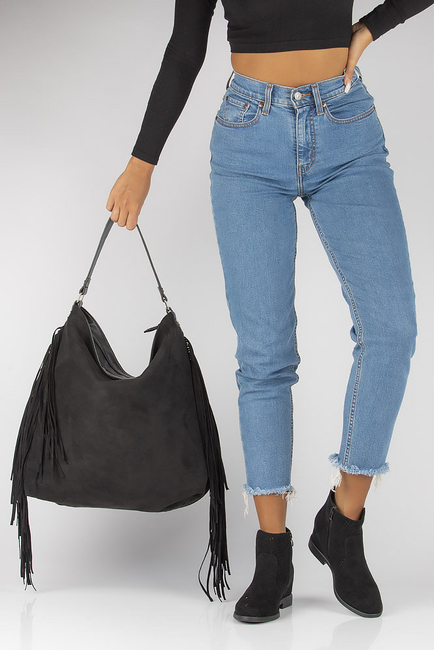 Filippo ankle boots DBT2070/21 BK black