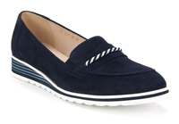 Mokasyny Filippo 3311 P-13