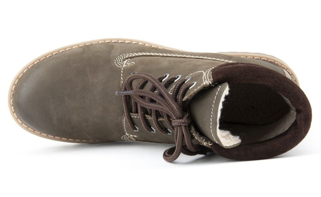 Trappers Marco Tozzi 2-26248-33 720 Khaki Mocca