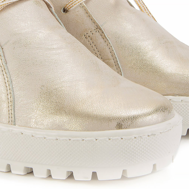 Boots EKSBUT 75-3975-672-1G gold